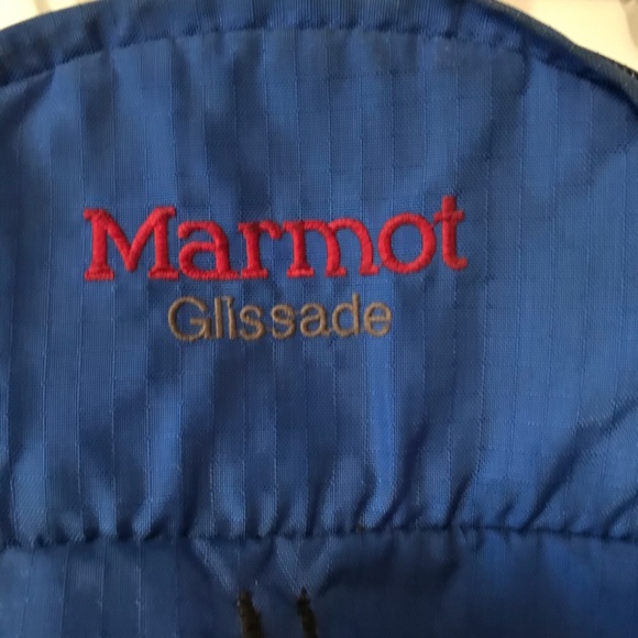 Marmot Glissade Backpack 